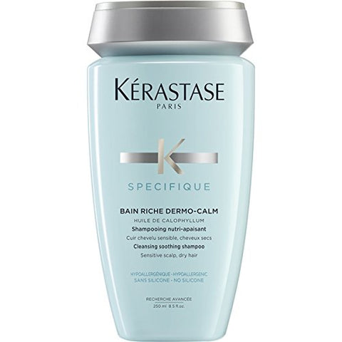 Kerastase Specifique Shampoo Capelli Sensibili 250 Ml