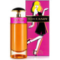 Prada Candy Eau De Parfum Donna 80 ml