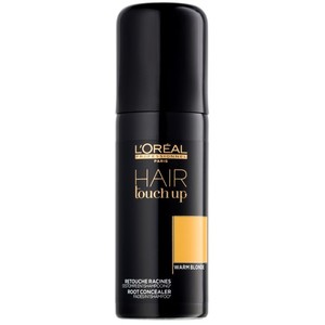 L'Oreal Hair Touch Up Warm Blonde 75 Ml