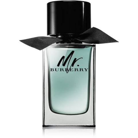 Burberry Mister Burberry Eau De Parfum 100 Ml Uomo