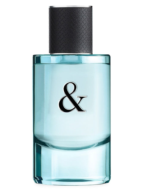 Tiffany & Co Love Eau De Toilette Uomo 90 ml