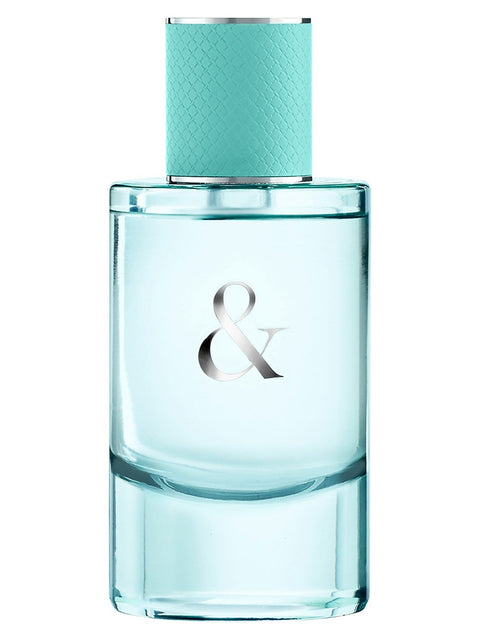 Tiffany & Co Love Eau De Parfum Donna 90 ml