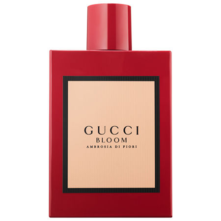 Gucci Bloom Ambrosia Di Fiori Eau De Parfum 100 Ml Donna