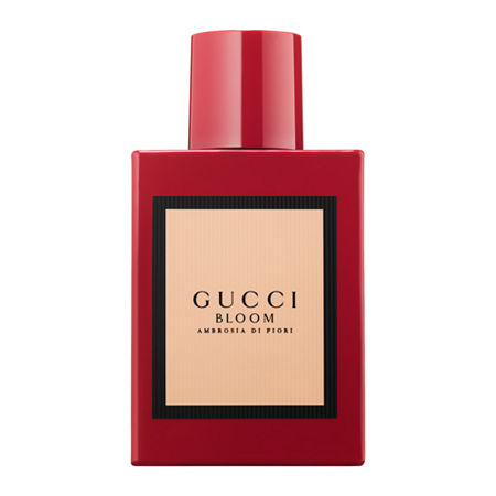 Gucci Bloom Ambrosia Di Fiori Eau De Parfum 50 Ml Donna