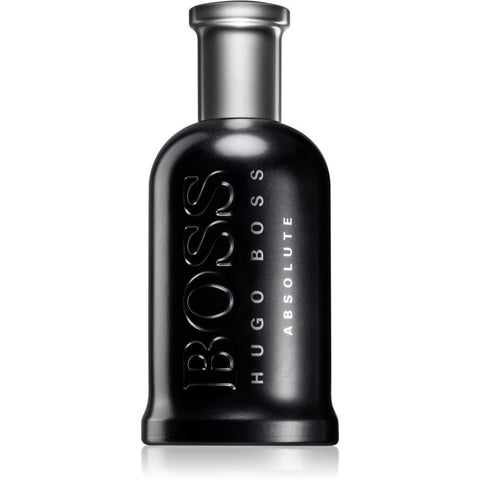 Hugo Boss Boss Bottled Absolute Eau De Parfum 200 Ml Uomo