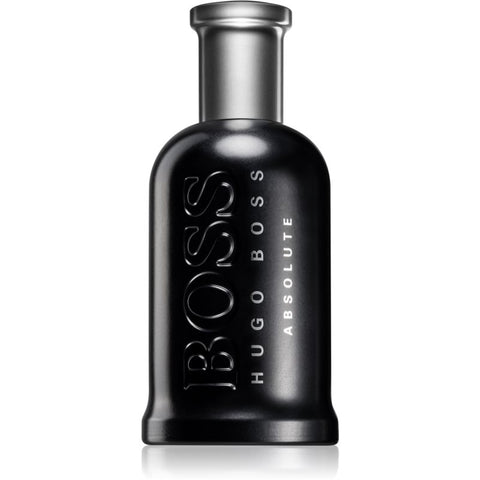 Hugo Boss Boss Bottled Absolute Eau de Parfum 100 Ml Uomo