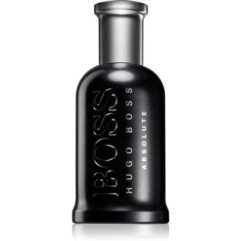 Hugo Boss Boss Bottled Absolute Eau De Parfum 50 Ml Uomo