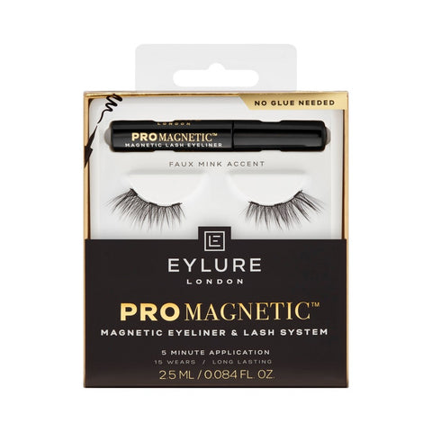 Eylure Ciglia Finte Promagnetic Accent