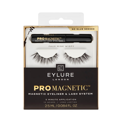 Eylure Ciglia Finte Pro Magnetic Wispy