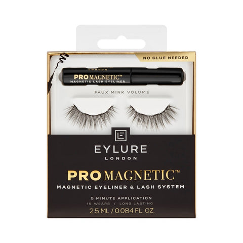 Eylure Ciglia Finte Pro Magnetic Volume