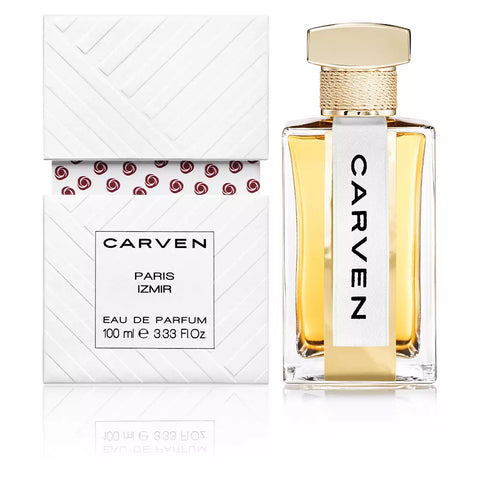 Carven Paris Izmir Eau De Parfum 100 Ml