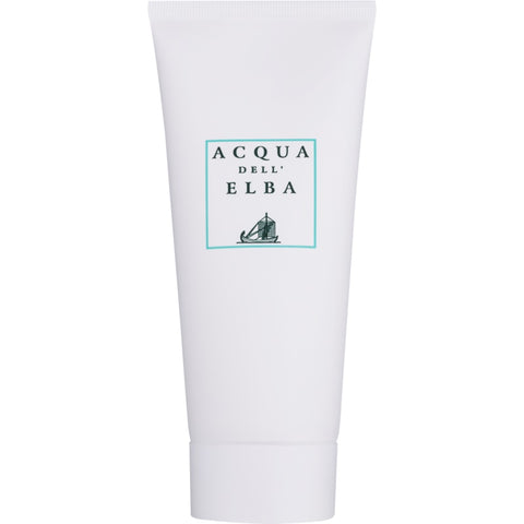 Acqua Dell'Elba Classica Crema Corpo 200 Ml Uomo
