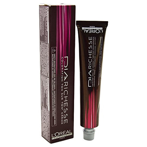 L'Oréal Dia Richesse 6.45 Moca Tubo 50 Ml
