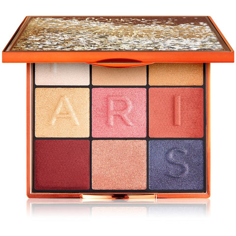 L'Oréal Paris Palette Eyeshadow Electric Nights 02