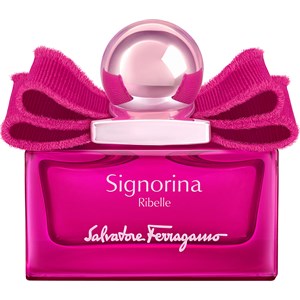 Salvatore Ferragamo Signorina Ribelle Eau De Parfum 30 Ml