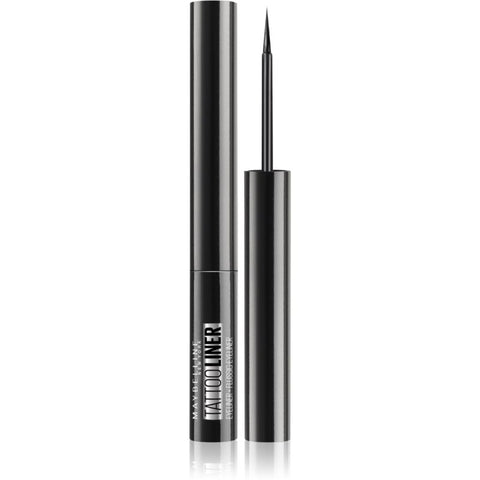 Maybelline New York Tattoo Liner Gel 710 Ink Black