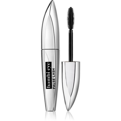 L'Oréal Paris Mascara Ciglia Bambi Eye False Lash Nero