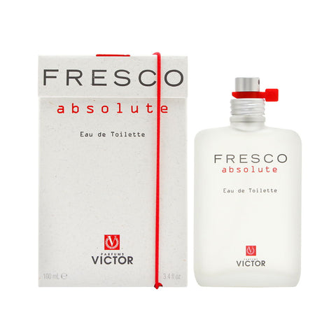 Victor Fresco Absolute Eau De Toilette 100 Ml