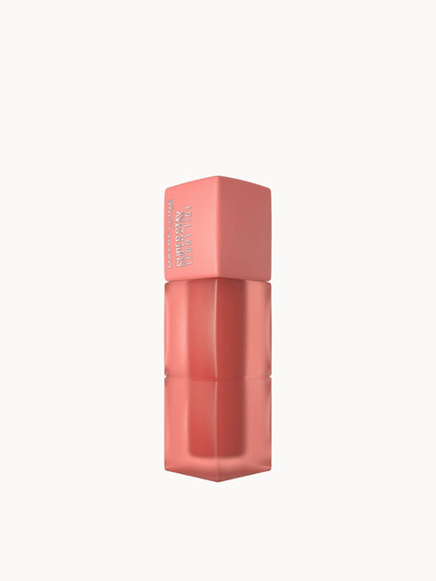 Maybelline Super Stay Teddy Tint tinta labbra tonalità 10 Current Mood