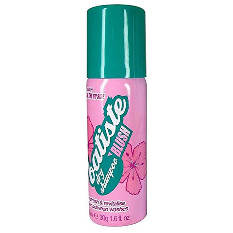 Batiste Shampoo a Secco Blush 50 Ml