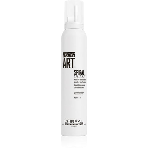 L'Oréal Tecni-Art Spiral Queen 200 Ml
