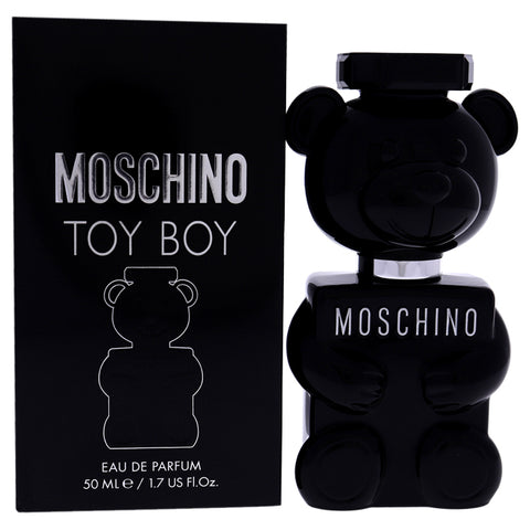 Moschino Uomo Toy Boy Eau De Parfum 50 Ml