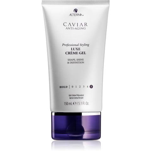 Alterna Caviar Styling Luxe Crema Gel 150 Ml