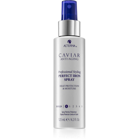 Alterna Caviar Pergfect Iron Spray 125 Ml