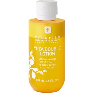 Erborian Korean Yuza Double Lotion 190 Ml