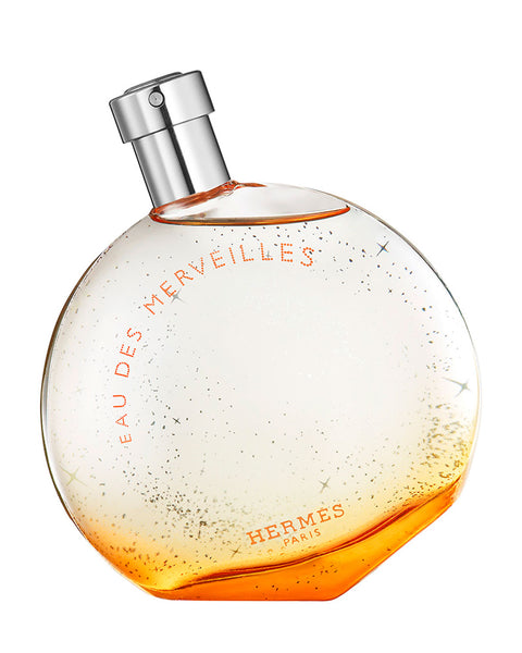Hermes Elixir Des Merveilles Eau De Parfum 100 Ml Donna