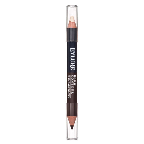 Eylure Contour Matita Sopracciglia Marrone Scuro