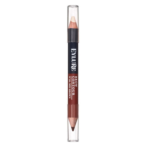 Eylure Contour Matita Sopracciglia Marrone