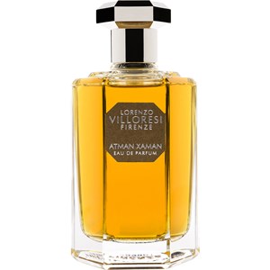 Lorenzo Villoresi Atman Xaman Eau De Parfum 100 Ml