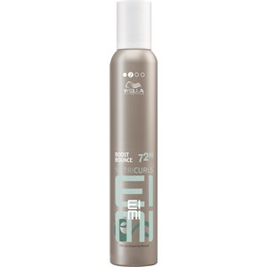 Wella Eimi Boost Bounce Mousse Curl 300 Ml