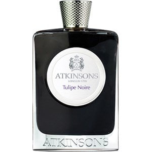 Atkinsons Tulipane Noire Eau de Parfum 100 Ml Donna