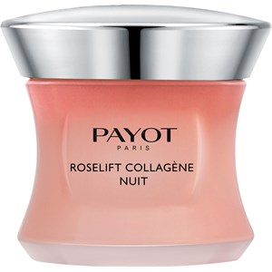 Payot Roselift Collagne Nuit 50 Ml