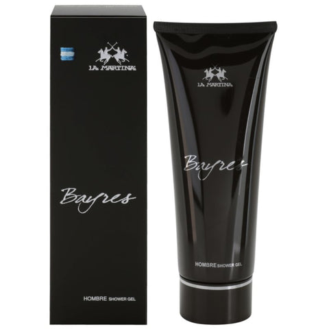 La Martina Hombre Shower Gel 200 Ml Uomo