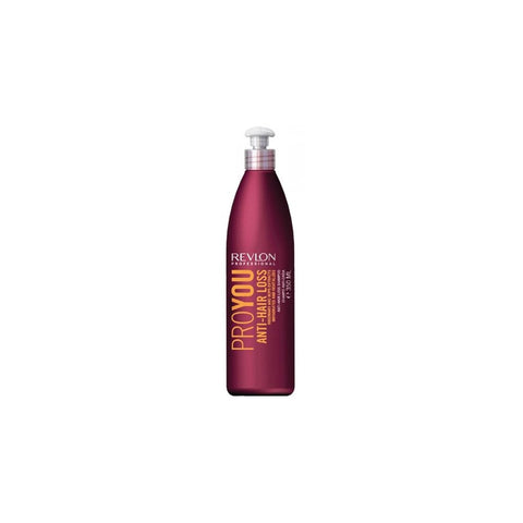 Revlon Anti-Hair Loss Shampoo 200 Ml