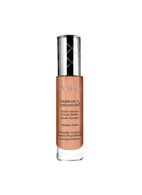 By Terry Terrybly Densiliss Foundation 7 Golden Beige 30 Ml