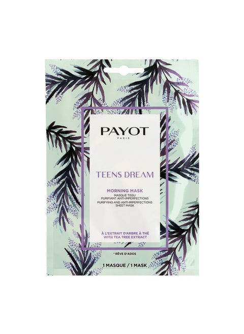 Payot Morning Mask Hangover 19 Ml