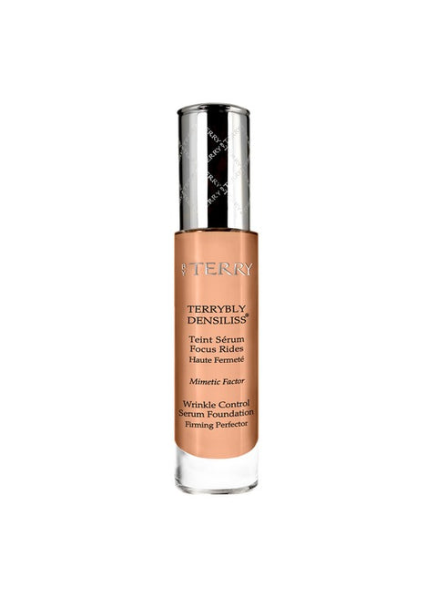 By Terry Terrybly Densiliss Foundation 3 Vanilla Beige 30 Ml