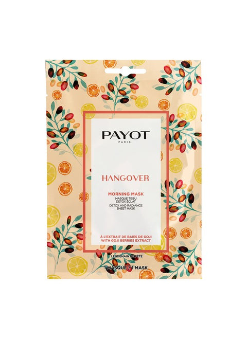 Payot Morning Mask Look Younger 19 Ml