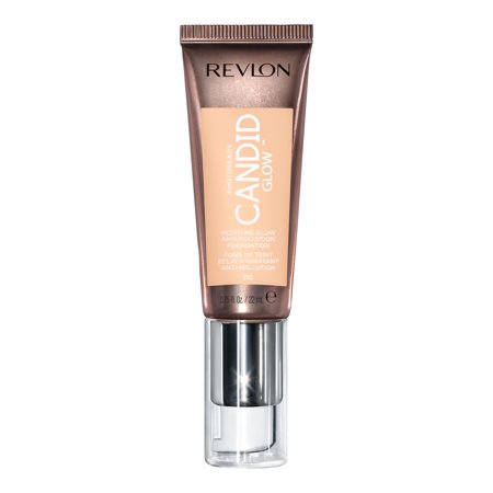 Revlon Photoready Candid Glow Foundation 110 Porcelain 22 Ml