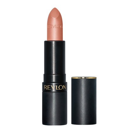 Revlon Super Lustrous Lipstick Matte 001