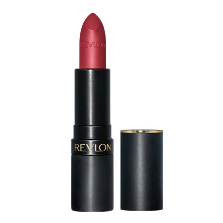 Revlon Super Lustrous Lipstick Matte 008