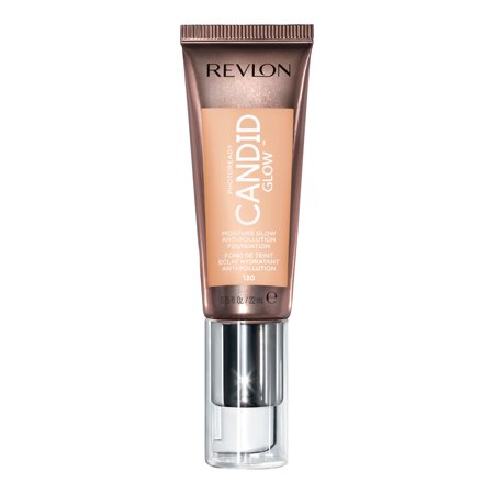 Revlon Photoready Candid Glow Foundation 130 Ivory 22 Ml
