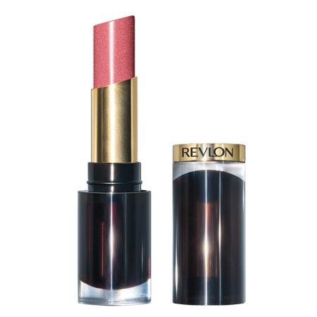 Revlon Super Lustrous Lipstick Glass Shine 002