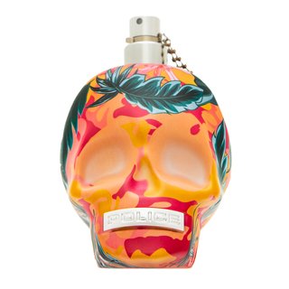 Police To Be Exotic Jungle Eau De Parfum 125 Ml Donna