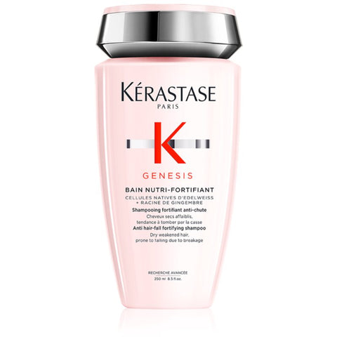Kerastase Shampoo Genesis Bain Nutri-Fortifiant 250 Ml