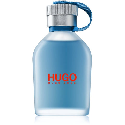 Hugo Hugo Boss Now Eau De Toilette 75 Ml Uomo